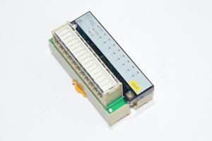 Omron SRT2-OD16 transistori etäpääte 1A 24VDC 16 terminaalia *uusi*