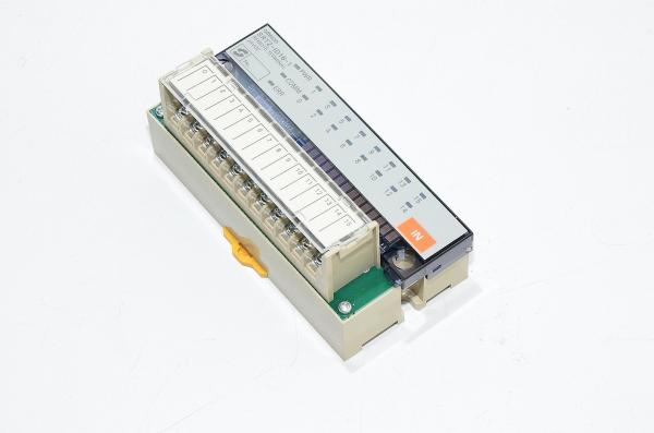 Omron SRT2-ID16-1 Etäpääte 24VDC 6mA