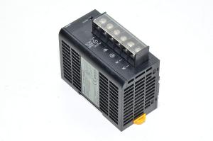 Omron CJ1W-PA202 virtalähde yksikkö 100-240VAC 50/60Hz 50VA
