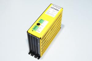 230VAC / 60VDC 6.6A WME toroidi rengassydänmuuntaja DPS406