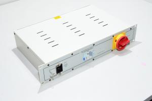 Bluelec TB0546 MS code:01270 V1.1 virranjakoyksikkö EMI-suodattimilla 19" räkkiasennettava, 16A ,16x ulostuloa