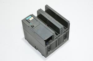 Siemens Simatic S7-300 CPU314C-2 DP 6ES7314-6CF01-0AB0 ohjelmoitava ohjain, CPU yksikkö