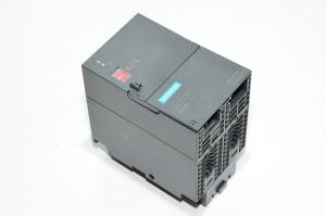 Siemens SITOP POWER 5 6EP1333 1SL11 stabiloitu virtalähde yksikkö, 120/230VAC ulos 24VDC/5A