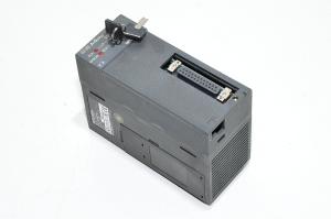 Mitsubishi Melsec A1SCPU ohjelmoitava ohjain, CPU yksikkö 8k step RAM