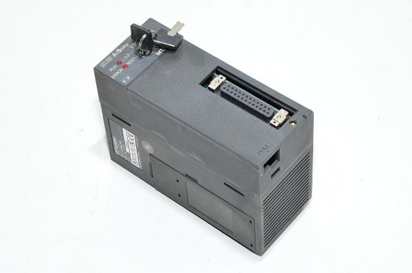Mitsubishi Melsec A1SCPU ohjelmoitava ohjain, CPU yksikkö 8k step RAM
