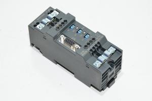 Siemens Simatic 6ES7972-0AA02-0XA0 toistinkortti