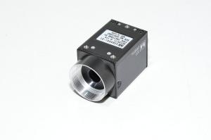Toshiba Teli CS8550i-01 solid state monochrome 1/3" CCTV camera with C-mount 