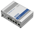 Teltonika RUTX12 (RUTX12000000) matkapuhelinreititin *uusi*