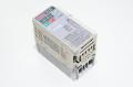 Yaskawa V1000 CIMR-VCBA0003BAA kompakti vektoriohjattu moottoriohjain, sisääntulo 200-240VAC 7,3A ulostulo 3~ 0-240VAC 3,3A 0-400Hz 750W