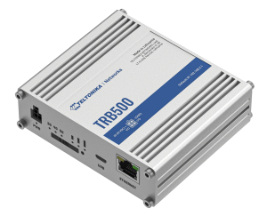 Teltonika TRB500 (TRB500000000) 5G tukiasema*uusi*