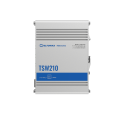 Teltonika TSW210 (TSW210000010) ohjaamaton teollinen kytkin *uusi*