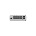 Teltonika TSW210 (TSW210000010) ohjaamaton teollinen kytkin *uusi*