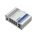 Teltonika TSW210 (TSW210000010) ohjaamaton teollinen kytkin *uusi*