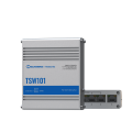 Teltonika TSW101 (TSW101000000) autoteollisuuden PoE+ -kytkin *uusi*