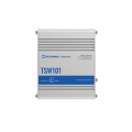 Teltonika TSW101 (TSW101000000) autoteollisuuden PoE+ -kytkin *uusi*