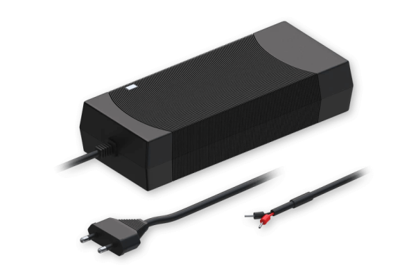 Teltonika EU 2-PIN virtalähde 130W *uusi*