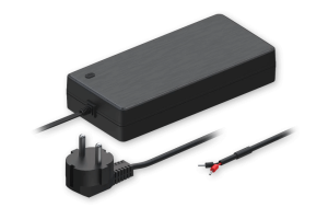 Teltonika EU 2-PIN virtalähde 250W *uusi*