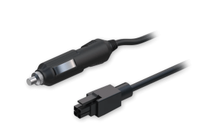 Teltonika EU 2-PIN autovirtalähde 9W *uusi*