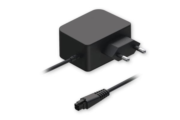 Teltonika EU power supply 18W *new*