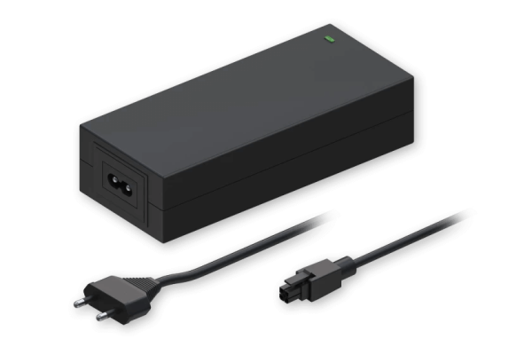 Teltonika EU power supply 62W *new*