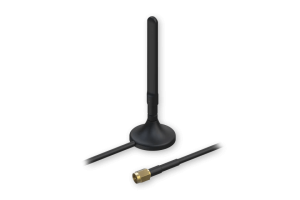 Teltonika 5G mobiili SMA antenni kiinnitysmagneetilla *uusi*