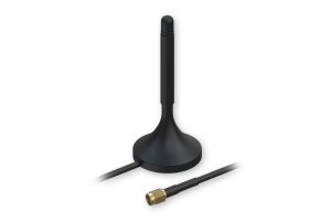 Teltonika Bluetooth mobiili SMA antenni kiinnitysmagneetilla *uusi*