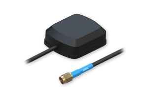 Teltonika GNSS-liimattava SMA-antenni *uusi*