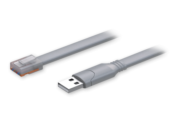 Teltonika console cable 1.8m *new*      