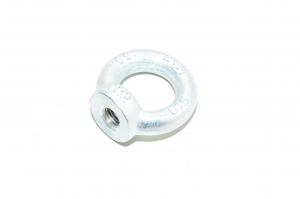 M12 nostosilmukkamutteri B+M C15