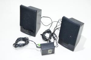 Creative Sound Blaster SBS250 -tietokonekaiuttimet