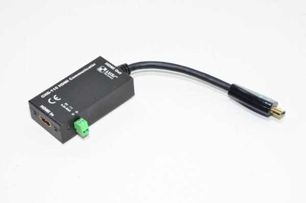 Luxi CHD-110 HDMI communicator for fixing HDMI's EDID and HDCP problems