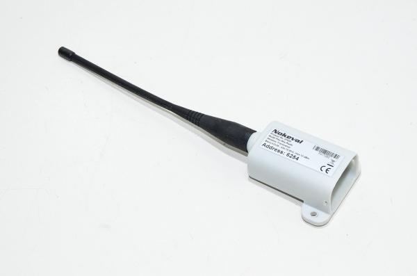 Nokeval flex sky radio (97956) langaton lähetin 433.05-434.79MHz