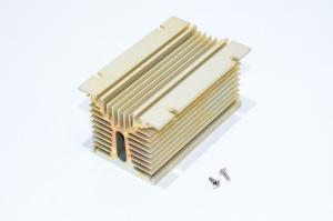 Anly Electronics jäähdytysiili HS-081-150 puolijohdereleelle *uusi*