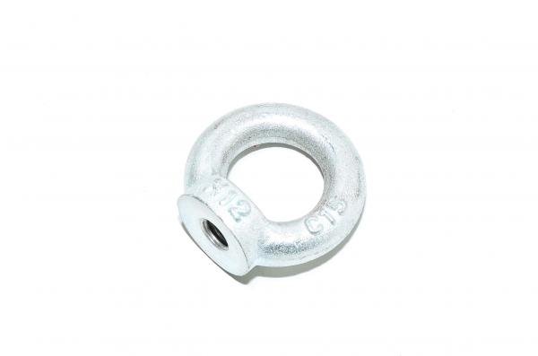 M12 lifting eye nut C15
