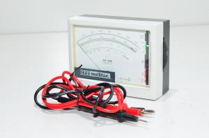 ITT Metrix MX202 yleismittari 1000V, 5A, 2MΩ, 0-55dB