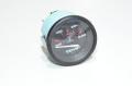 Teleflex 57904 boat motor coolant water temperature gauge 12VDC *scratches on the glass*