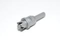 Karnasch 114702 15,2mm volframikarbidi kuppiterä 6,8mm ohjurilla Abloy lukojen avaukseen *uusi*