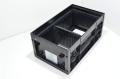 Treston ESD protected PCB holder + 1x divider plate