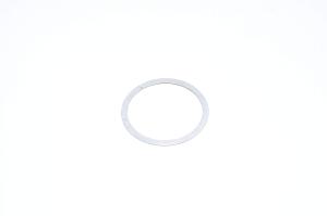 Linssin korokerengas 0,5mm hopea C-kiinnitys ja CS-kiinnitys
