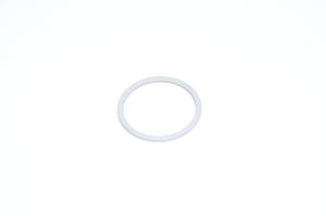 Linssin korokerengas 1,0mm hopea C-kiinnitys ja CS-kiinnitys
