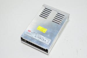 Mean Well ERPF-400 kytkentävirtalähde, 12VDC, 400W 30A 