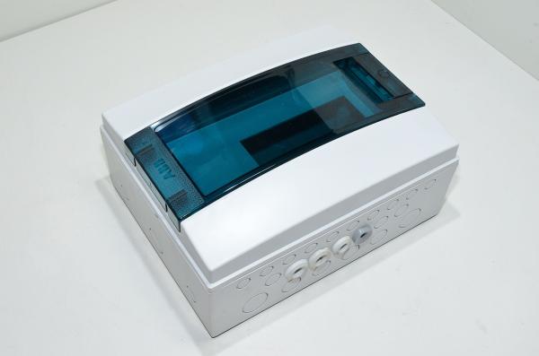 ABB 1SL1211212A00 65B12X12750 system pro E comfort Mistral65 moduulikeskus FR:151212 1SLM006500A1212, malli 1