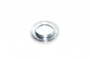 5mm lens tube extension silver metal C-mount and CS-mount