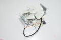Hangzhou Hongtai Electrical Appliance HT300E1 YDK-10-4 air condition fan motor assembly *1µF motor capacitor broken*