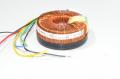 230VAC / 24VAC + 24VAC 55VA Toroid international AA-58028 RRT toroidal transformer