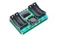 4x 18650 Li-ion battery charger / battery tester, USB C or 5VDC *new*