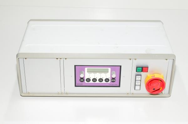 Hormec Technic E200 Digitaalinen liimasekoittimen liimauksen annostelun ohjainyksikkö