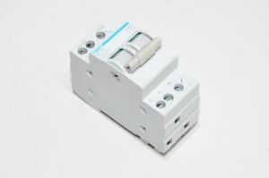 32A Hager SB 332 552332 7 400VAC switch with 3x contacts