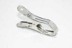 Multipurpose stainless steel clamp 84x41x23mm *new*