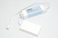 Max 50VDC 0,9A 30W out 220-240VAC in Airam ED-SC II 30W900I SMPS constant current power supply + 5,5x5,1 male DC connector